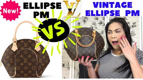 lv ellipse pm vs mm